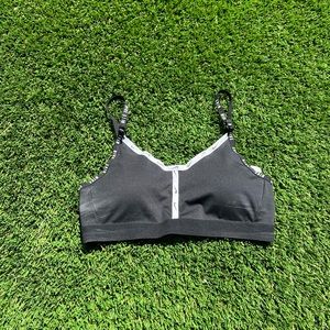 Nike workout bra